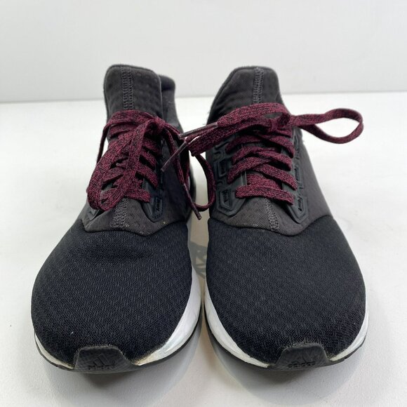 Adidas Shoes Womens US Size 6.5 Falcon Elite 5 Running Sneakers BA8170 - Picture 2 of 8